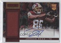 Rookie Materials - Jordan Reed #/99