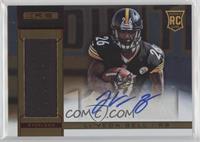 Rookie Materials - Le'Veon Bell #/99