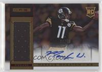 Rookie Materials - Markus Wheaton #/99