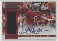 Rookie Materials - Mike Glennon #/99