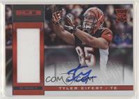 Rookie Materials - Tyler Eifert #/99