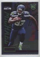 Rookie - Christine Michael