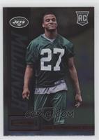 Rookie - Dee Milliner