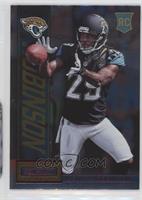 Rookie - Denard Robinson