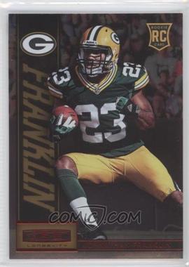 2013 Panini Rookies & Stars Longevity - [Base] - Ruby #141 - Rookie - Johnathan Franklin