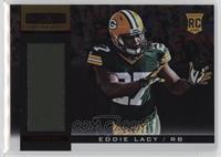 Rookie Materials - Eddie Lacy #/299