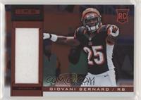 Rookie Materials - Giovani Bernard #/299