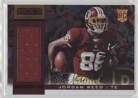 Rookie Materials - Jordan Reed #/299