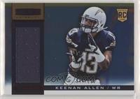 Rookie Materials - Keenan Allen #/299