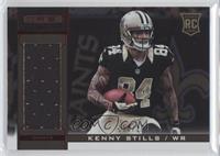 Rookie Materials - Kenny Stills #/299