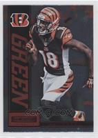 A.J. Green