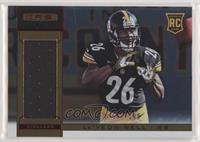 Rookie Materials - Le'Veon Bell #/299