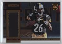 Rookie Materials - Le'Veon Bell #/299