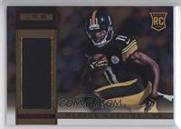 Rookie Materials - Markus Wheaton #/299