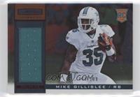 Rookie Materials - Mike Gillislee #/299