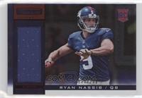 Rookie Materials - Ryan Nassib #/299