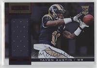 Rookie Materials - Tavon Austin #/299