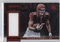 Rookie Materials - Tyler Eifert #/299