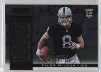 Rookie Materials - Tyler Wilson #/299