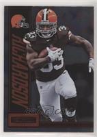 Trent Richardson [EX to NM]