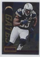 Antonio Gates