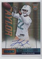 Rookie - Jamar Taylor #/25