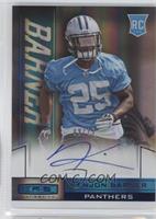 Rookie - Kenjon Barner #/25