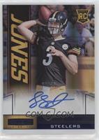 Rookie - Landry Jones #/25