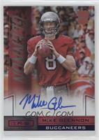 Rookie - Mike Glennon #/25