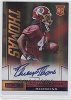 Rookie - Phillip Thomas #/25