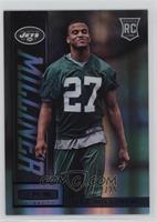 Rookie - Dee Milliner #/25