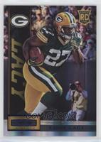 Rookie - Eddie Lacy #/25