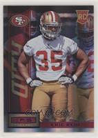 Rookie - Eric Reid [EX to NM] #/25