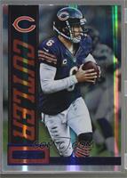 Jay Cutler [Noted] #/25