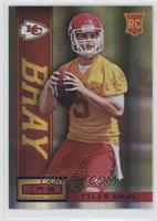 Rookie - Tyler Bray #/25