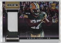 Rookie Materials - Eddie Lacy #/25