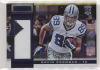 Rookie Materials - Gavin Escobar #/25