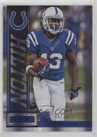 T.Y. Hilton #/25