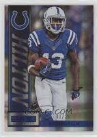 T.Y. Hilton #/25