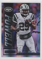 Bilal Powell #/25