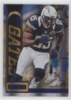 Antonio Gates #/25