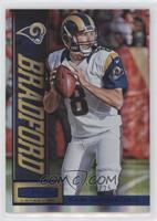 Sam Bradford #/25