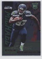 Rookie - Christine Michael