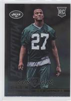 Rookie - Dee Milliner