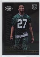 Rookie - Dee Milliner