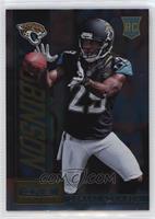 Rookie - Denard Robinson