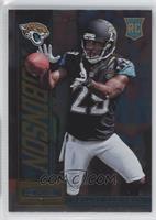 Rookie - Denard Robinson