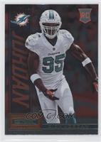 Rookie - Dion Jordan