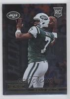 Rookie - Geno Smith