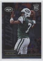 Rookie - Geno Smith